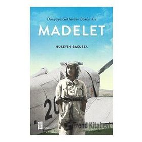Madelet Hüseyin Başusta