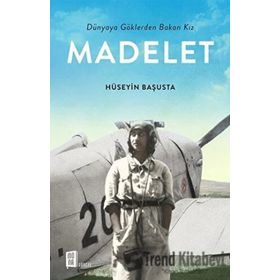 Madelet Hüseyin Başusta