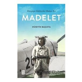 Madelet Hüseyin Başusta