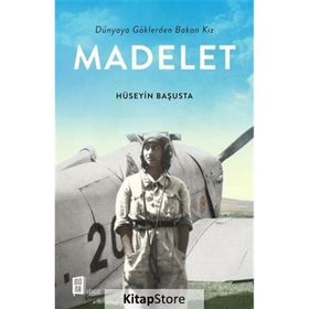 Madelet Hüseyin Başusta