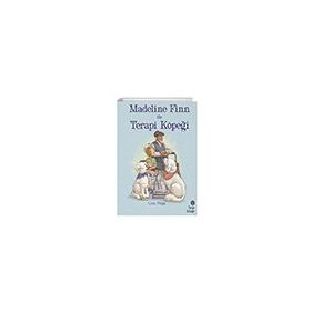 Madeline Finn İle Terapi Köpeği Hep Kitap