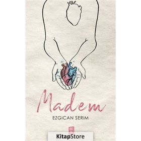 Madem - Ezgican Serim