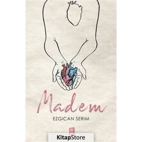 Madem - Ezgican Serim