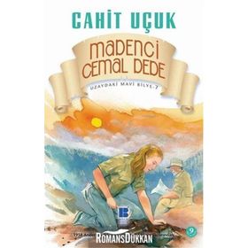 MADENCI CEMAL DEDE - CAHIT UÇUK