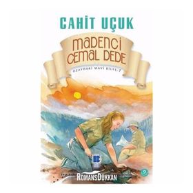 MADENCI CEMAL DEDE - CAHIT UÇUK