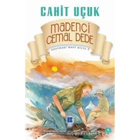 MADENCI CEMAL DEDE - CAHIT UÇUK