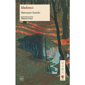 Madenci İthaki Yayınları