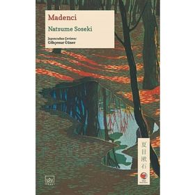 Madenci İthaki Yayınları