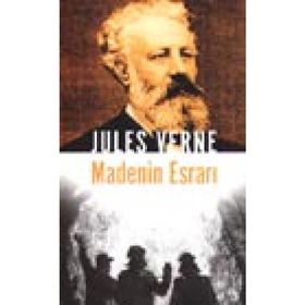 MADENIN ESRARI - JULES VERNE