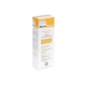 Madepantol 50 ml Yağ Bazlı Yoğun Cilt Bakım Kremi