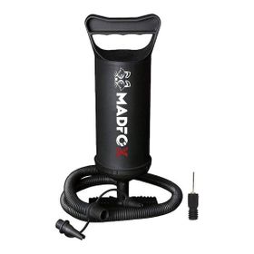 Madfox 546004 Air Hammer 1.5 lt El Pompası