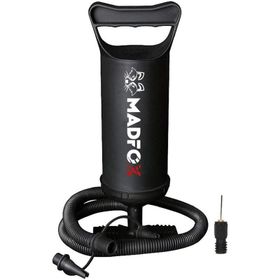 Madfox 546004 Air Hammer 1.5 lt El Pompası