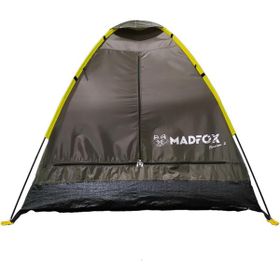 Madfox Barun 2 Kişilik Kamp Çadırı