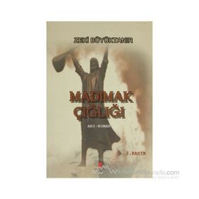 MADIMAK ÇIĞLIĞI - ZEKI BÜYÜKTANIR