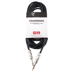 Madison 6 Metre Gitar Kablosu