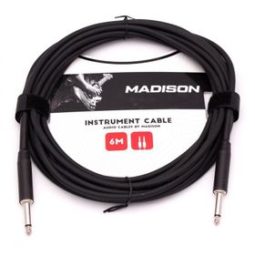 Madison 6 Metre Gitar Kablosu