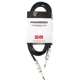 Madison 6 Metre Gitar Kablosu