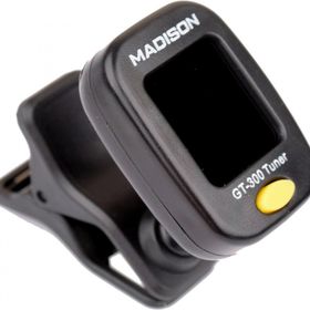 Madison Gt-300 Tuner