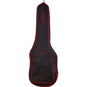Madison Kırmızı Elektro Gitar Kılıfı