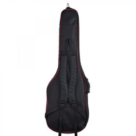 Madison Kırmızı Elektro Gitar Kılıfı