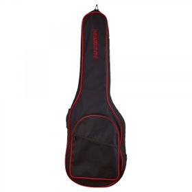 Madison Kırmızı Elektro Gitar Kılıfı