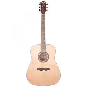 Madison MAG-41M-N Natural Akustik Gitar