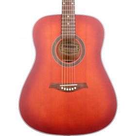 Madison MAG-41M-N Natural Akustik Gitar