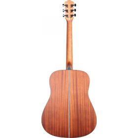 Madison MAG-41M-N Natural Akustik Gitar