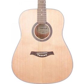Madison MAG-41M-N Natural Akustik Gitar