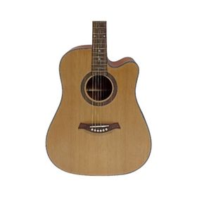 Madison MAG-41MCE-N Elektro Akustik Gitar