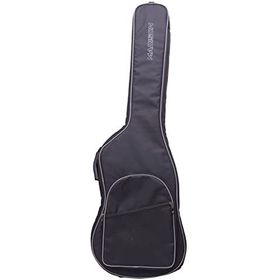 Madison MBGB2-GRY Bas Gri Gitar Kılıfı