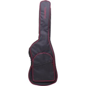 Madison MBGB2-RED Bas Kırmızı Gitar Kılıfı