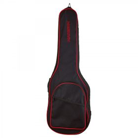 Madison MBGB2-RED Bas Kırmızı Gitar Kılıfı