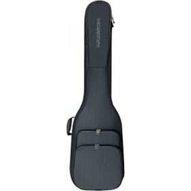 Madison MBGB4-BKGR Bas Gitar Kılıfı