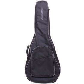 Madison MCGB2-GRY Klasik Gri Gitar Kılıfı