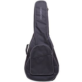 Madison MCGB2-GRY Klasik Gri Gitar Kılıfı