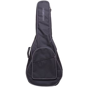 Madison MCGB2-GRY Klasik Gri Gitar Kılıfı
