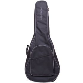 Madison MCGB2-GRY Klasik Gri Gitar Kılıfı