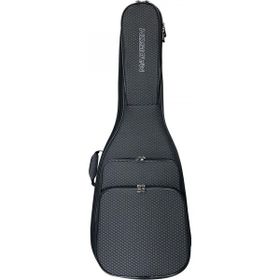 Madison MCGB4-BKGR Klasik Gitar Kılıfı