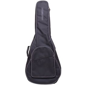 Madison MDGB2-GRY Akustik Gri Gitar Kılıfı