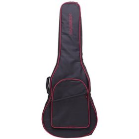 Madison MDGB2-RED Akustik Kırmızı Gitar Kılıfı