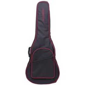 Madison MDGB2-RED Akustik Kırmızı Gitar Kılıfı