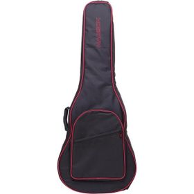 Madison MDGB2-RED Akustik Kırmızı Gitar Kılıfı