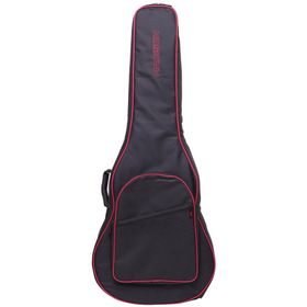 Madison MDGB2-RED Akustik Kırmızı Gitar Kılıfı