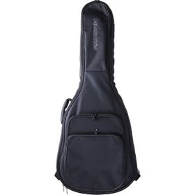 Madison MDGB3-BK Akustik Gitar Kılıfı