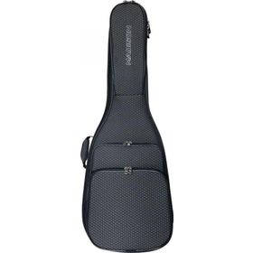 Madison MDGB4-BKGR Akustik Gitar Kılıfı