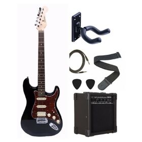 Madison MEG-2BIV Elektro Gitar Seti