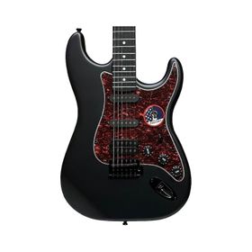 Madison MEG-2BKS Mat Siyah Elektro Gitar