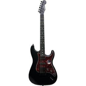 Madison MEG-2BKS Mat Siyah Elektro Gitar