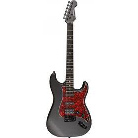 Madison MEG-2BKS Mat Siyah Elektro Gitar